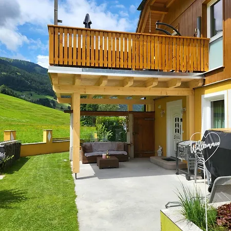 Sonnblick Kuschelsuite In Den Bergen *