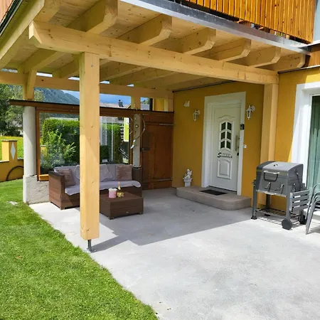 Sonnblick Kuschelsuite In Den Bergen Grosssolk