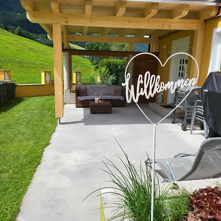 Sonnblick Kuschelsuite In Den Bergen