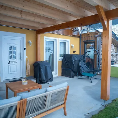 Sonnblick Kuschelsuite In Den Bergen *