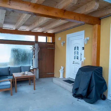 Sonnblick Kuschelsuite In Den Bergen * Grosssolk