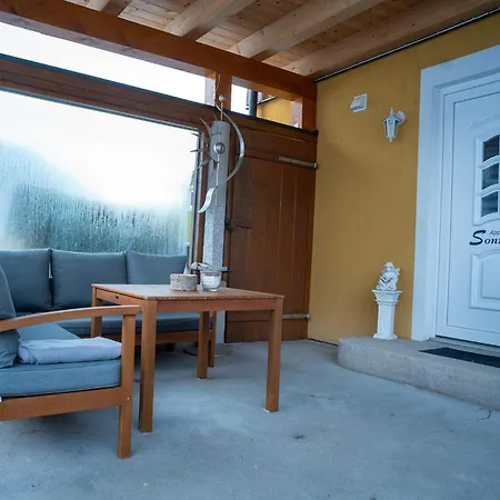 Sonnblick Kuschelsuite In Den Bergen * Grosssolk
