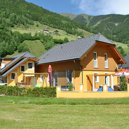 Sonnblick Kuschelsuite In Den Bergen 아파트 *