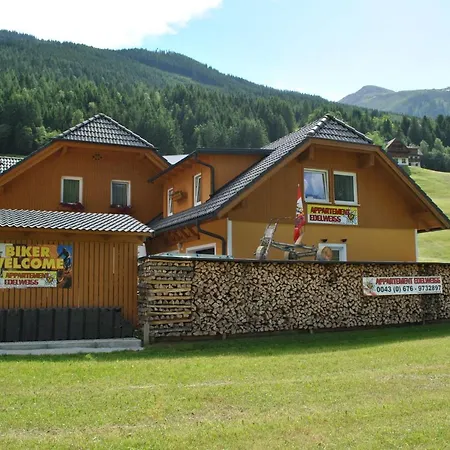 Sonnblick Kuschelsuite In Den Bergen Grosssolk