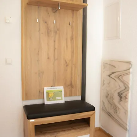 公寓 Sonnblick Kuschelsuite In Den Bergen