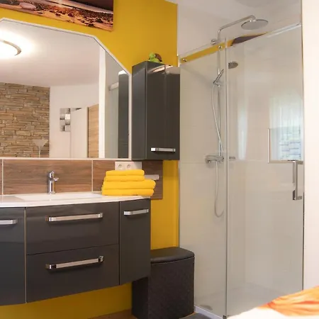 Sonnblick Kuschelsuite In Den Bergen 아파트 Grosssolk