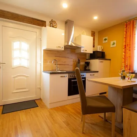 아파트 Sonnblick Kuschelsuite In Den Bergen *