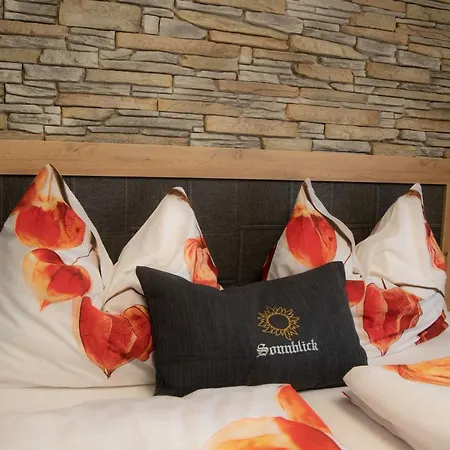 Sonnblick Kuschelsuite In Den Bergen *