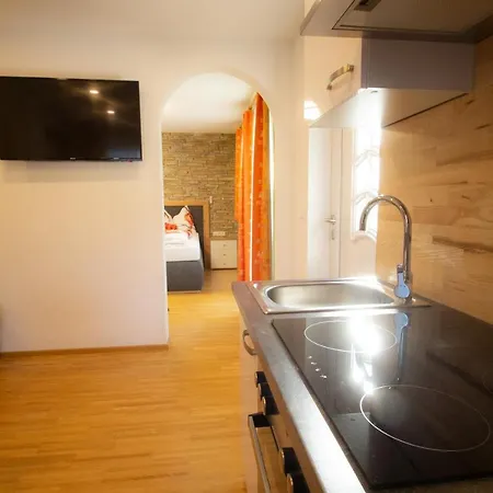 Sonnblick Kuschelsuite In Den Bergen * Grosssolk