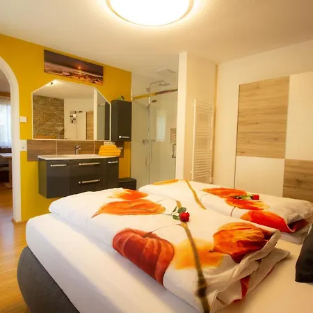 Apartament Sonnblick Kuschelsuite In Den Bergen *