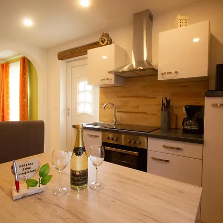 Apartament Sonnblick Kuschelsuite In Den Bergen Grosssolk