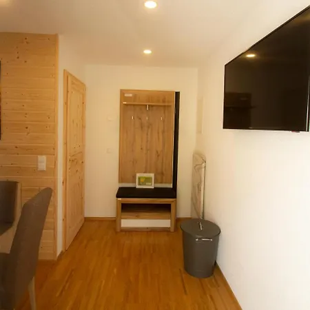 Sonnblick Kuschelsuite In Den Bergen Grosssolk