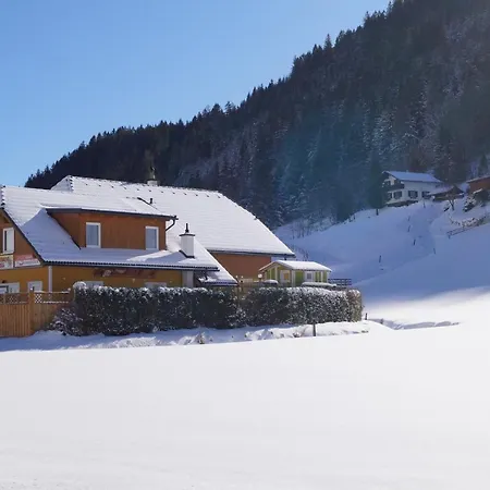 Lägenhet Sonnblick Kuschelsuite In Den Bergen Grosssolk