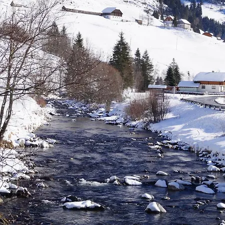 Sonnblick Kuschelsuite In Den Bergen