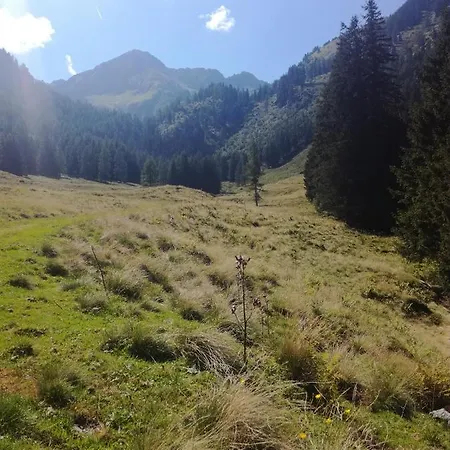 Lägenhet Sonnblick Kuschelsuite In Den Bergen Grosssolk