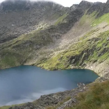Sonnblick Kuschelsuite In Den Bergen Lejlighed *