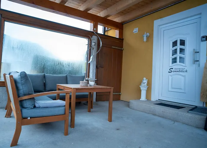 Sonnblick Kuschelsuite In Den Bergen * Grosssolk