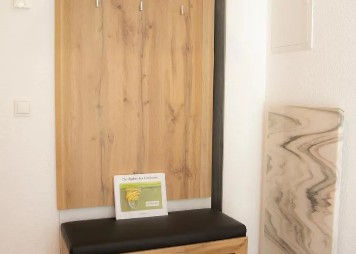 Appartement Sonnblick Kuschelsuite In Den Bergen