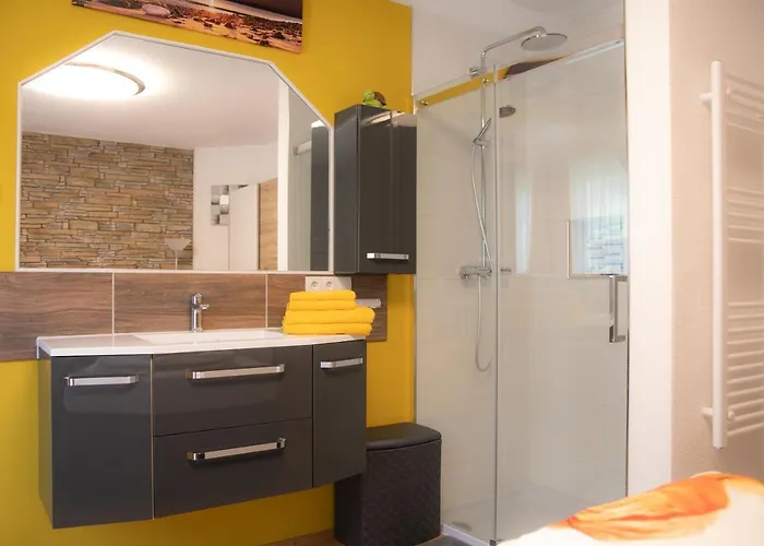 Sonnblick Kuschelsuite In Den Bergen Appartement Grosssolk