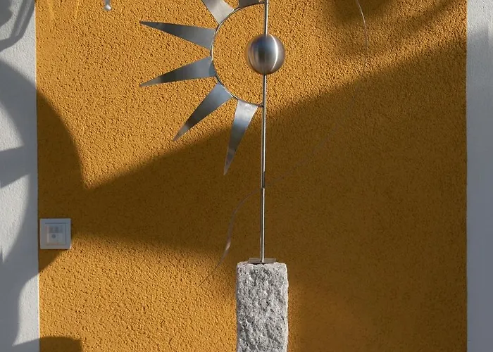 Appartement Sonnblick Kuschelsuite In Den Bergen