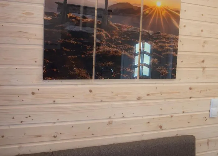 Appartement Sonnblick Kuschelsuite In Den Bergen *