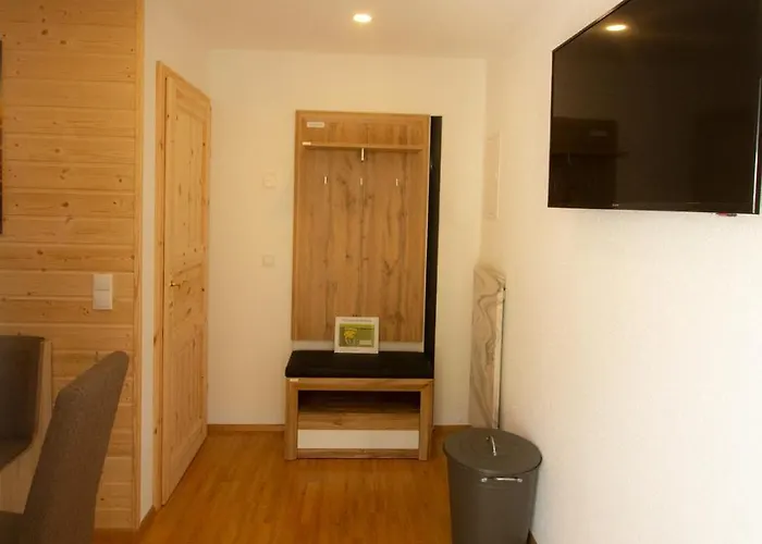 Sonnblick Kuschelsuite In Den Bergen Grosssolk